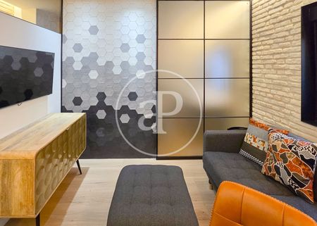 Flat for rent in Imperial (Madrid) - Foto 4