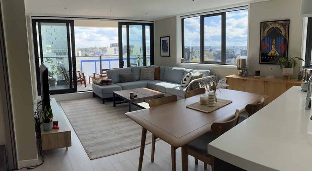 3 bedroom with great outlook - Photo 1