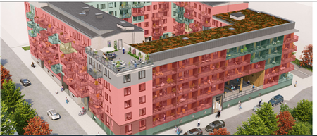 Stationsmästargatan, Järfälla - Foto 5