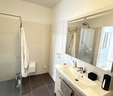 Neuwertige 2 Zimmerwohnung mit südwestlichen Balkon und Stellplatz ... - Photo 5