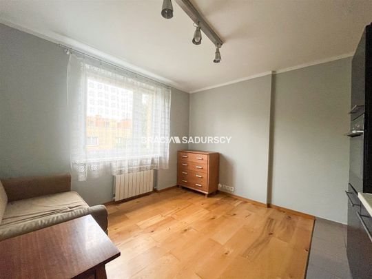 Kawalerka | os. Jagiellońskie | od zaraz - Photo 1