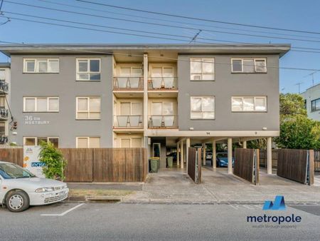 11/36 Westbury Street, ST KILDA EAST, VIC - Photo 2