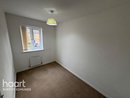 2 bedroom terraced house to rent - Photo 3