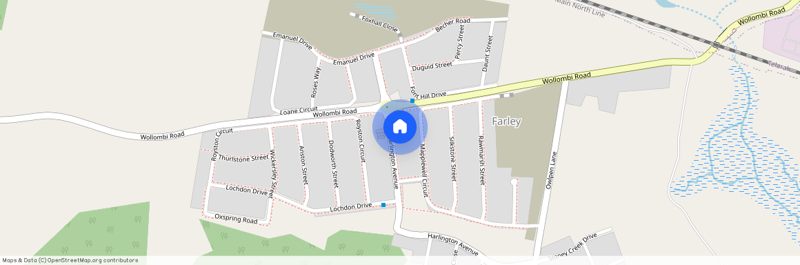 5A Harlington Ave, NSW 2320, Farley