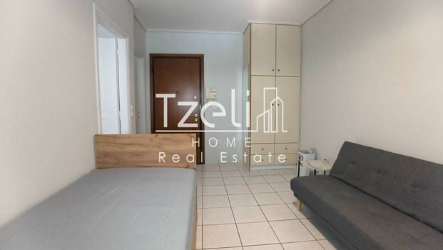 Studio/Γκαρσονιέρα για ενοικίαση Άνω Ιλίσια (Ζωγράφου) - Φωτογραφία 1