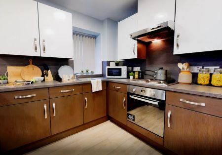 Saver En Suite - Photo 4