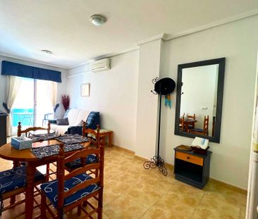 Ref. 7187 2 Bedroom Apartment in Torrevieja - Foto 2