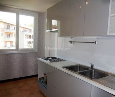 Location Appartement 4 pièces 68 m2 à Digne-les-Bains - Photo 1