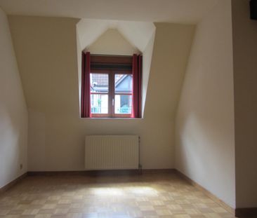 Ruime duplex-assistentieflat met mooi uitzicht op binnentuin - Foto 5