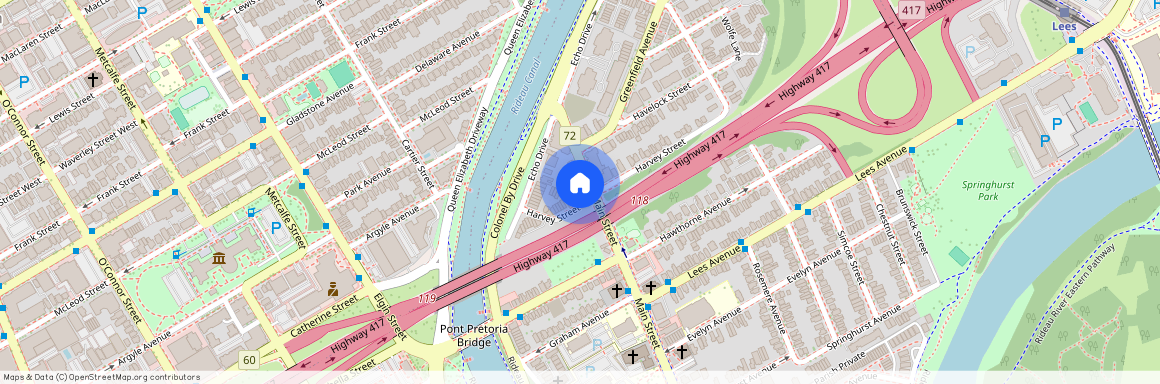 48 Main Street, K1S 1B2, Ottawa