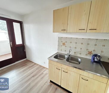 Location Appartement 1 pièce 28m² MONT DE MARSAN 40000 - Photo 3