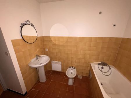 Location Appartement 1 pièces 29 m2 à Lavelanet - Photo 5