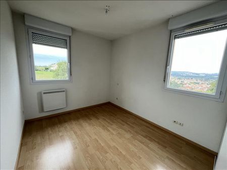 Appartement à louer - Photo 5