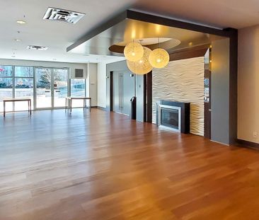 For Lease - 60 Absolute Avenue Unit# 2207, Mississauga, Ontario - Photo 3