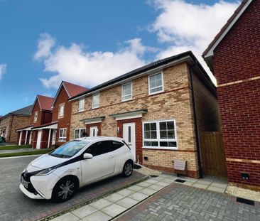 Farleigh Drive, Harworth, Doncaster, DN11 8FW - Photo 5