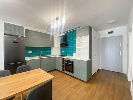 Apartament 2 camere de in Zorilor, bloc nou, finisat - Photo 4