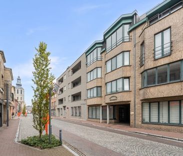 Appartement te huur - Foto 6