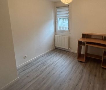 Location Appartement 3 pièces 55m² - Photo 5