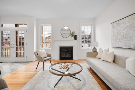 For Lease - 15 Tamblyn Trail, New Tecumseth, Ontario - Photo 5