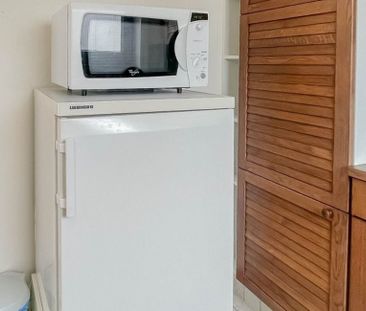 Appartement te huur in Sint-Idesbald voor € 800 met 2 slaapkamers - Photo 4