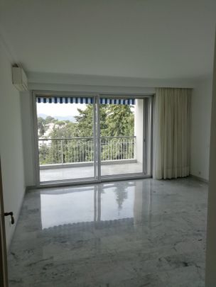 Location Appartement 3 pièces 85m² CANNES 06400 - Photo 1