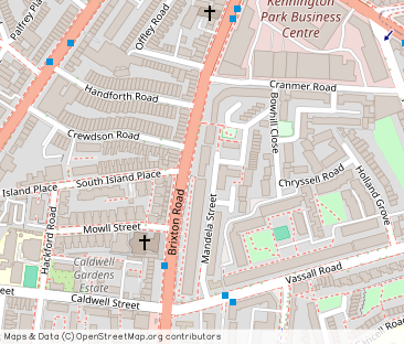 2 Belinda Road Brixton SW9 - Photo 1