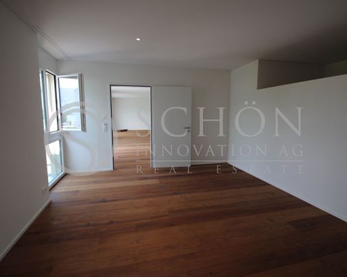 Wohnung | mit direktem Seezugang und unverbaubare Seesicht - Foto 1