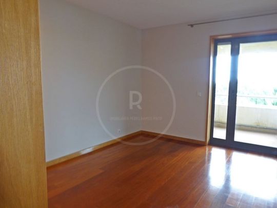 2 room luxury Apartment for rent in Quinta da Ervilha (Nevogilde), Porto, Distrito do Porto - Photo 1