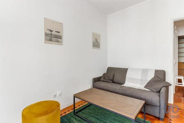 Apartamento T1 - Photo 1