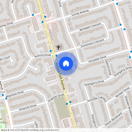 Toronto, Toronto, Toronto, M1R 5E5