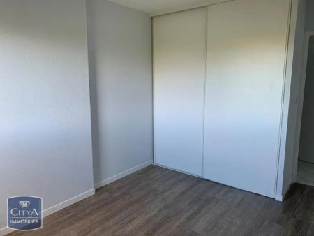 Appartement à louer 3 pièces 56.25m² - Photo 5