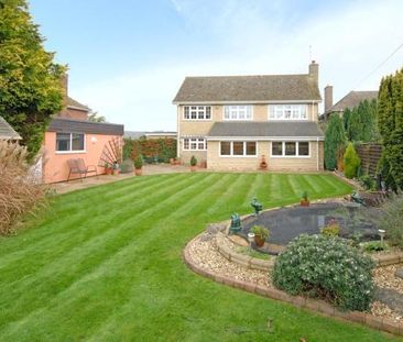 3 bedroom detached house to rent - Photo 3