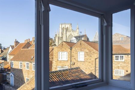 1 bedroom apartment to rent - Photo 4