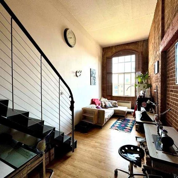 Fairfield Road, Bow Quarter, E3 - Photo 1