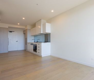 UNFURNISHED APARTMENT WITH EXPANSIVE BALCONY AT M-CITY - Photo 5