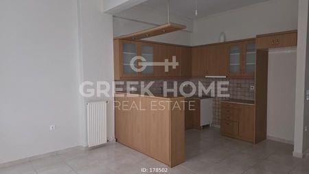 Διαμέρισμα για ενοικίαση Κέντρο (Νέα Ιωνία) - Photo 4