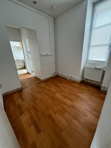 Location bureaux 3 pièces, 89.00m², Soissons - Photo 5