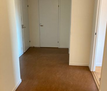 Östra Järnvägsgatan, Osby - Foto 4