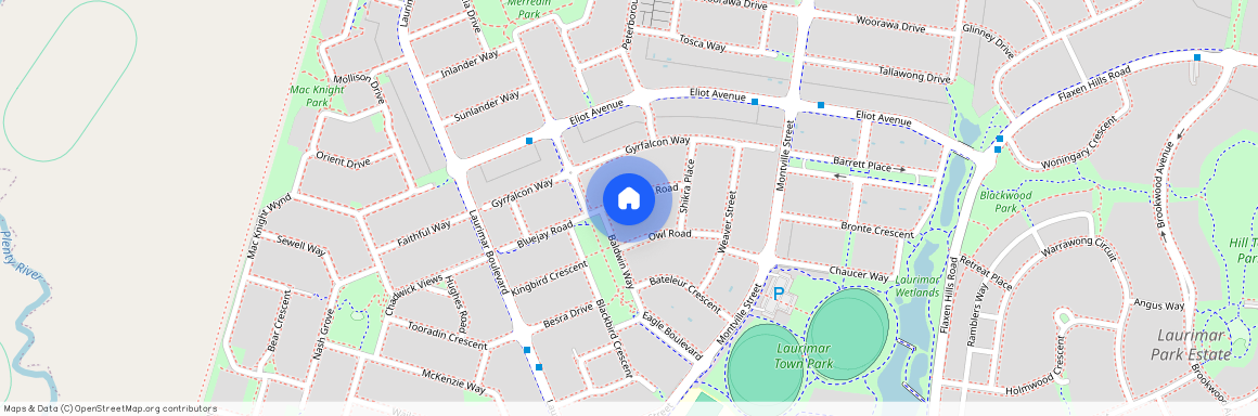 13 Bluejay Road, Doreen VIC 3754