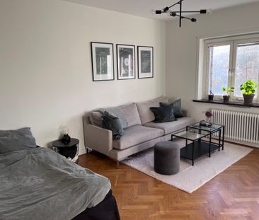 Vallgatan 15 - Photo 1