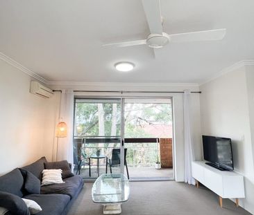 Furnished Two Bedroom Apartment - Photo 3