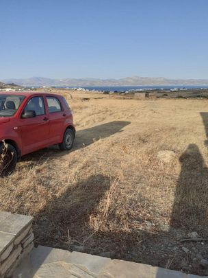 Διαμέρισμα για ενοικίαση Τούρλος (Πάρος) - Φωτογραφία 1