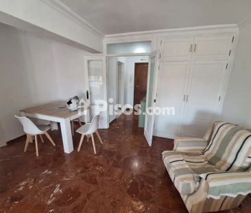 Piso en alquiler en Avenida Doña Francisquita - Foto 1