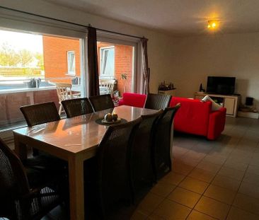 Appartement te huur in Gullegem voor € 660 met 1 slaapkamer - Photo 4