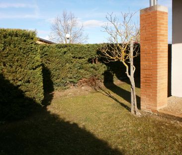 Location Maison 4 pièces 97m² TOURNEFEUILLE 31170 - Photo 6