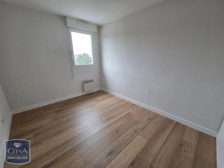 Appartement à louer 2 pièces 41.4m² - Photo 4