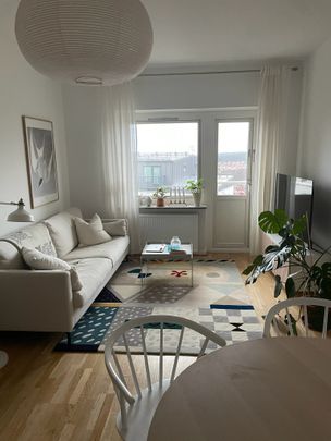 Meijerbergsgatan, Göteborg - Photo 1