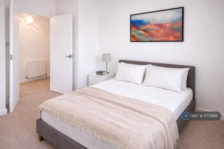 1 bedroom flat to rent - Photo 5