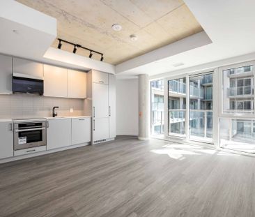 For Lease - 689 The Queensway Street Unit# 505, Toronto, Ontario - Photo 3