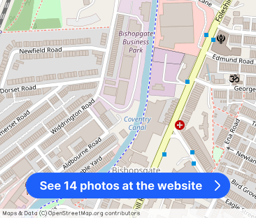 Bishopsgate House, Coventry, CV1 - Photo 1